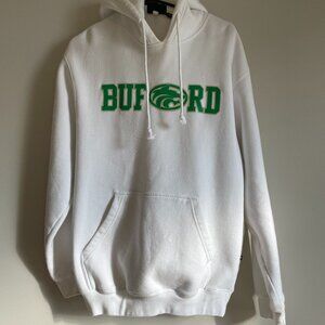 Buford High School Hoodie. M
